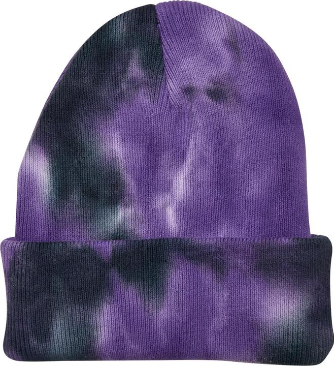 Image du produit Urban Classics Tie Dye Beanie Kids (S/M)