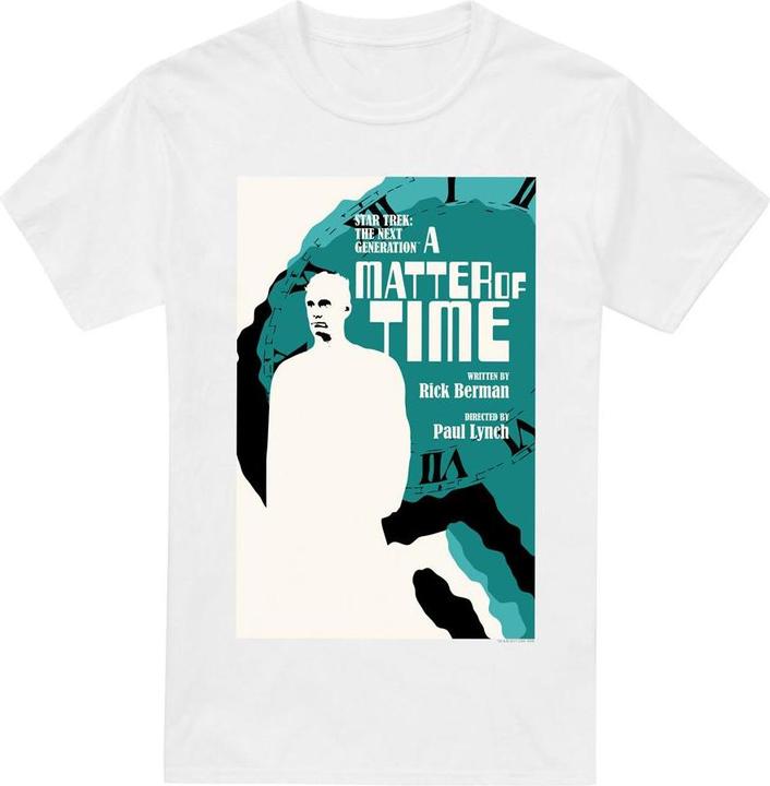 The Next Generation Season 5 Episode 9 TShirt (S)