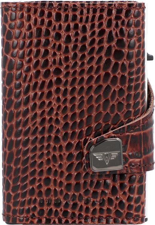 Actual product image Tru Virtu Click & Slide Coin Pocket