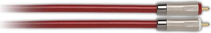 Produktbild QED Reference Audio 40 (3 m, Cinch)