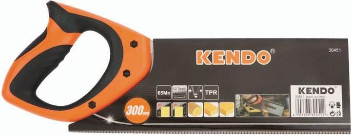 Image du produit Kendo Scie à tenon