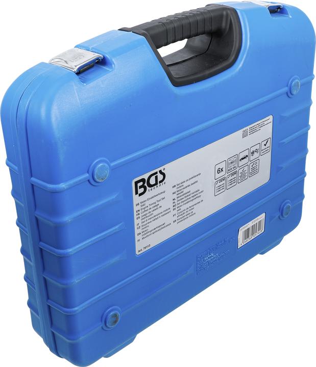 Produktbild BGS Motor-Einstellwerkzeug-Satz für Mercedes-Benz M176 / M177 / M178