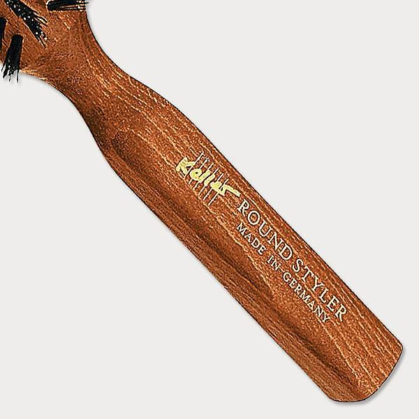 Immagine prodotto Keller Setole di cinghiale Round Styler