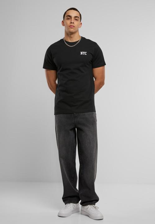 Immagine prodotto Mister Tee MisterTee NYC EMB Tee - 185345 (XS)