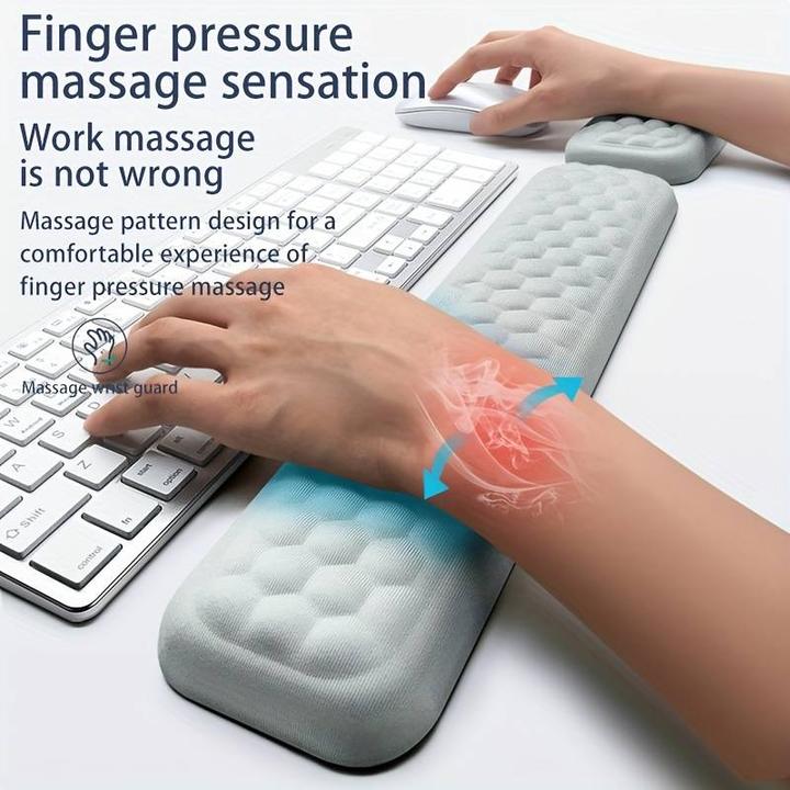 Immagine prodotto PhoneLook Set di puntine da disegno in mousse con forma ergonomica e morbida per clavicembalo e souris