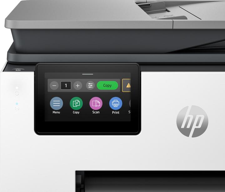 Produktbild HP OfficeJet Pro 9135e (Thermodirekt, Farbe)