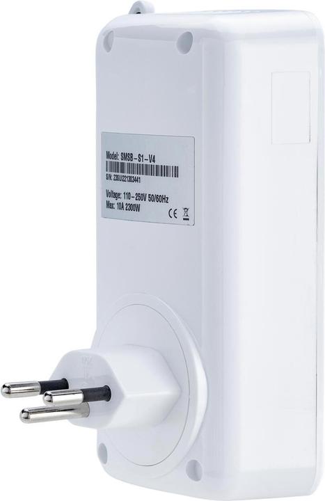 Produktbild Elbro SMS-Butler-Mobil S1 V4 Erweiterung