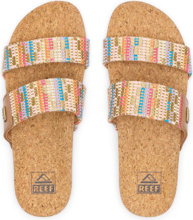Actual product image Reef Women's Cushion Vista (36)