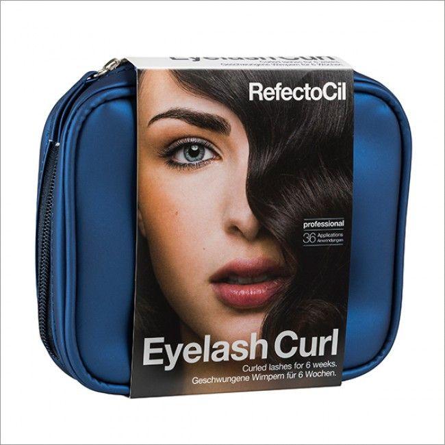 Immagine prodotto Refectocil Kit per il permesso di ciglia (Applicatore di ciglia)