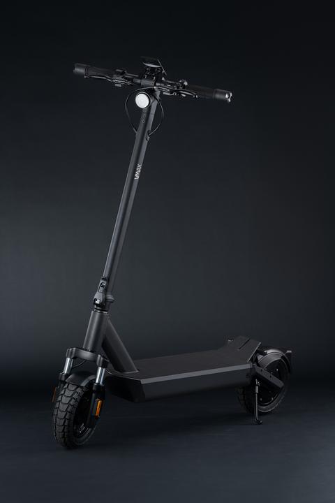 Immagine prodotto Vmax VX4 GT (20 km/h, 100 km, 500 W)