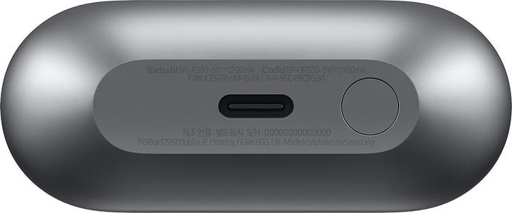 Image du produit Samsung Étui de chargement pour R530N (Samsung Galaxy Buds 3)