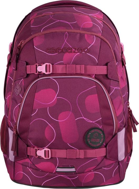 Coocazoo Schulrucksack MATE, 30 Liter (30 l)