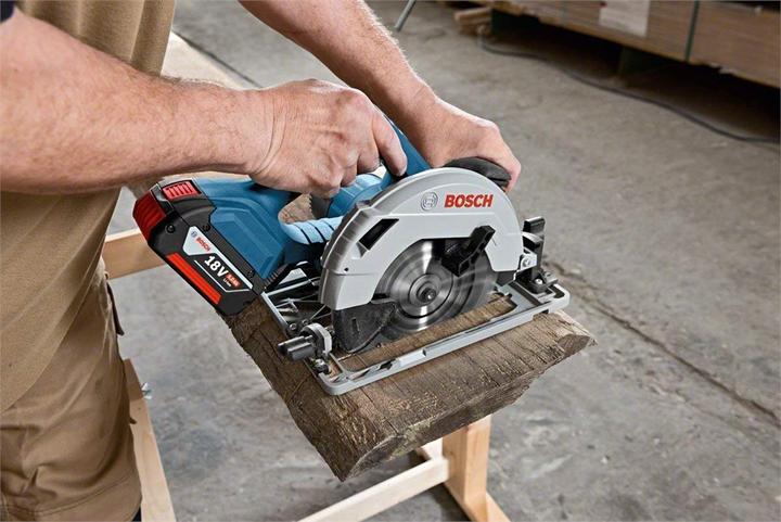 Produktbild Bosch Professional GKS 18V-57 G