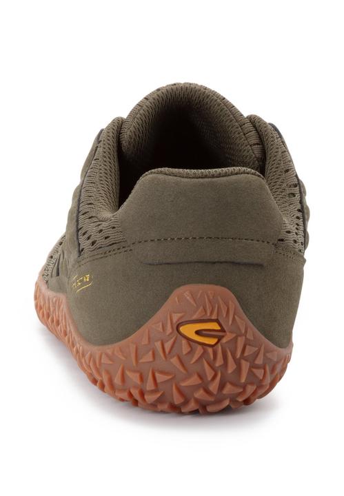 Immagine prodotto Camel Active Sneaker textile/synthetic KHAKI (47)