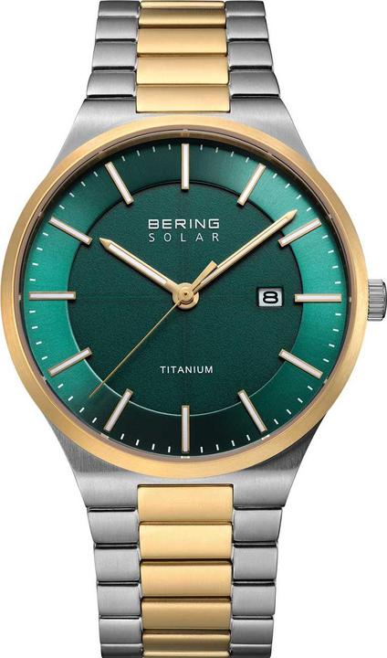 Bering 14439-718 (Analoguhr, 39 mm)