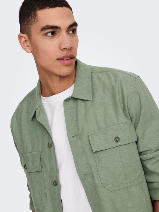 Immagine prodotto Only & Sons Informazioni sulla camicia (XL)