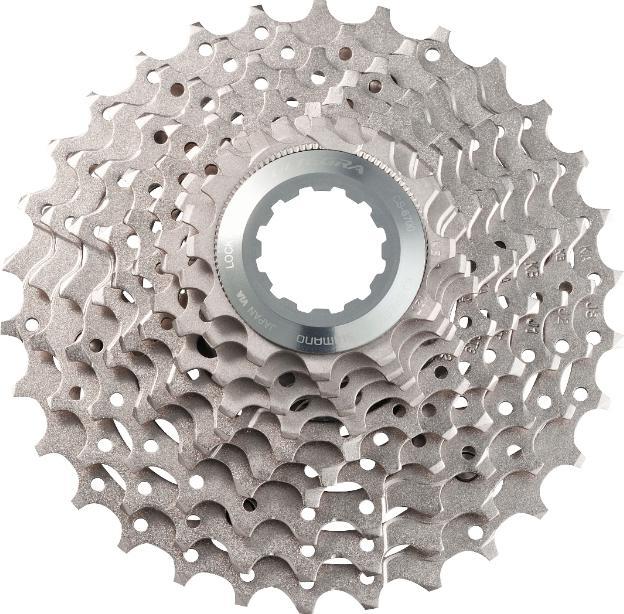 Immagine prodotto Shimano Ultegra CS-6700 (10-velocità, 12-30)