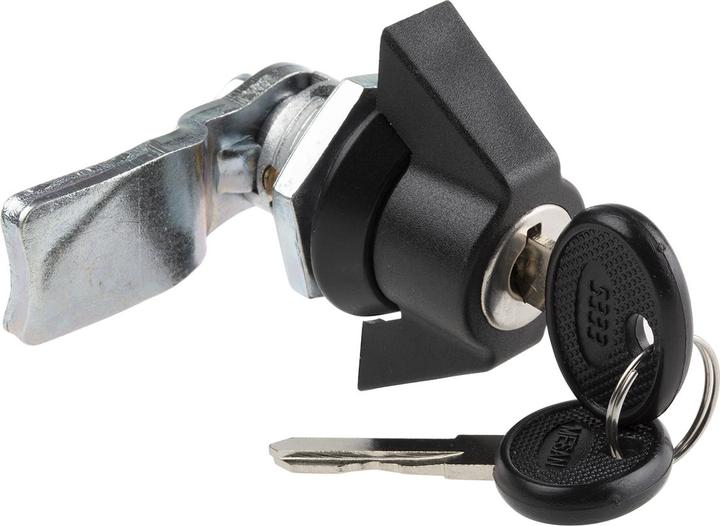 Actual product image Rs Pro Cam Lock Wingknob Pa6