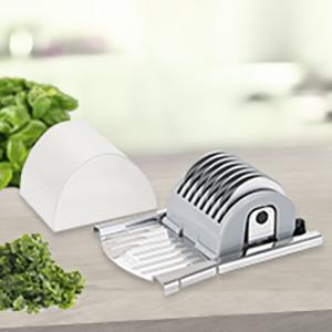 Actual product image Genius Kräuterroller