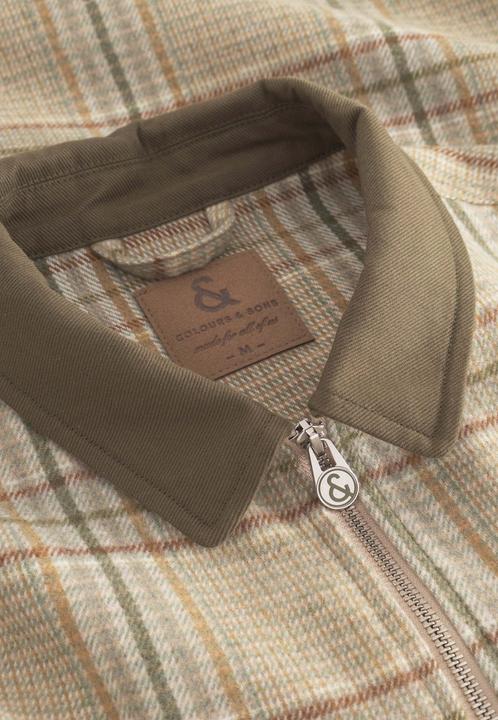 Immagine prodotto Colours & Sons Camicia a quadri (S)