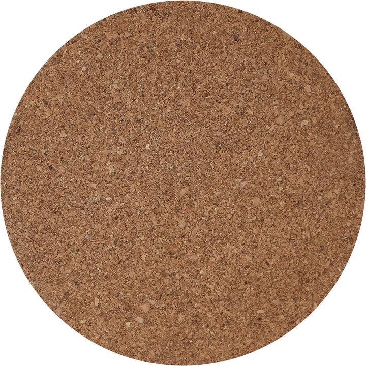 Produktbild I Am Creative Korkplatte (3 x, Pfannenuntersetzer)