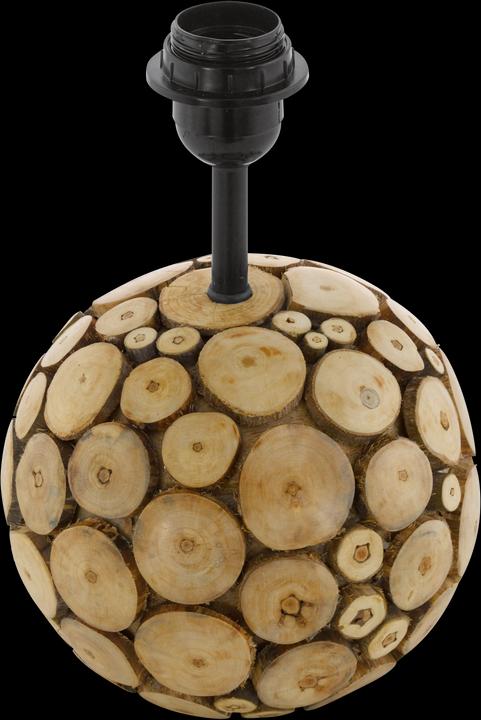 Actual product image EGLO Ribadeo (E27)
