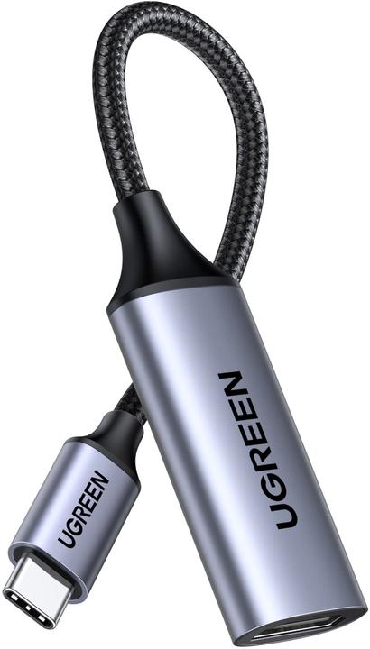 Productafbeelding Ugreen USB-C naar HDMI Adapter (USB Type-C, 10 cm)