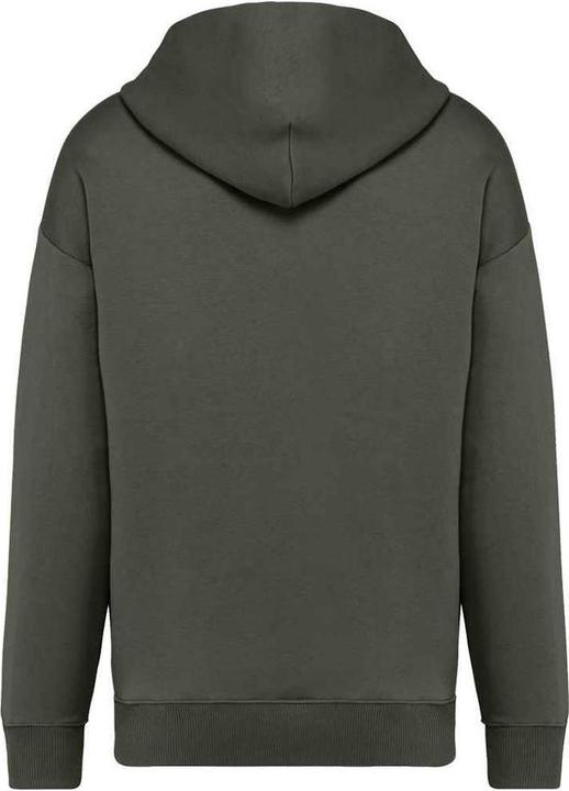 Immagine prodotto Native Spirit Felpa con Cappuccio Oversize Adulto Unisex (L)