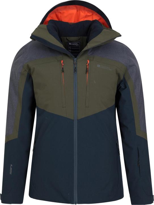 Produktbild Mountain Warehouse Anton Skijacke (4XL)