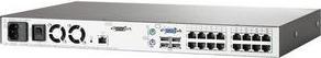 Immagine prodotto HPE AF601A, Switch console IP con supporti virtuali