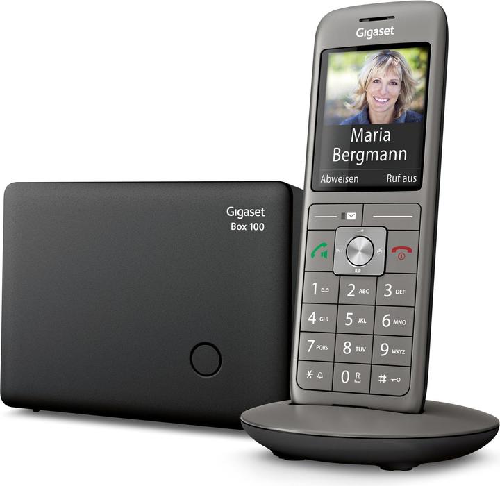 Image du produit Gigaset CL660 (version DE)