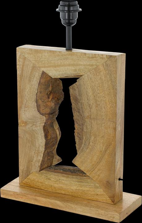 Actual product image EGLO Ribadeo (E27)