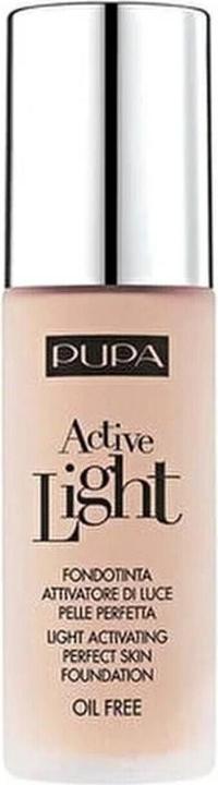Pupa Milano Active Light nude (020)