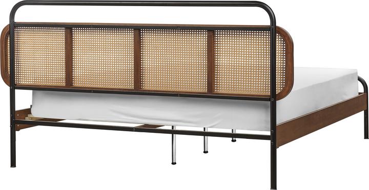 Actual product image Beliani Boussicourt (160 x 200 cm)