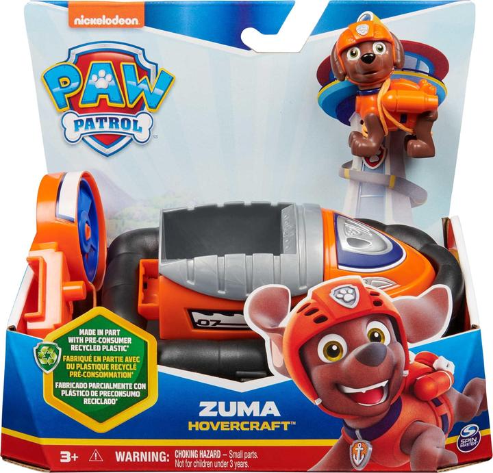 Produktbild Spin Master Paw Patrol Basic Zuma