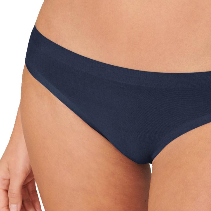 Immagine prodotto Schiesser Slip 3 confezioni in cotone invisibile (34, XS, confezione da 3)