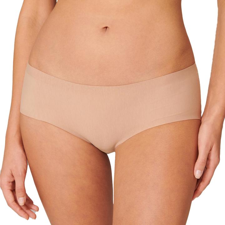 Immagine prodotto Schiesser 3 confezioni di mutandine invisibili in cotone (40, L, confezione da 3)