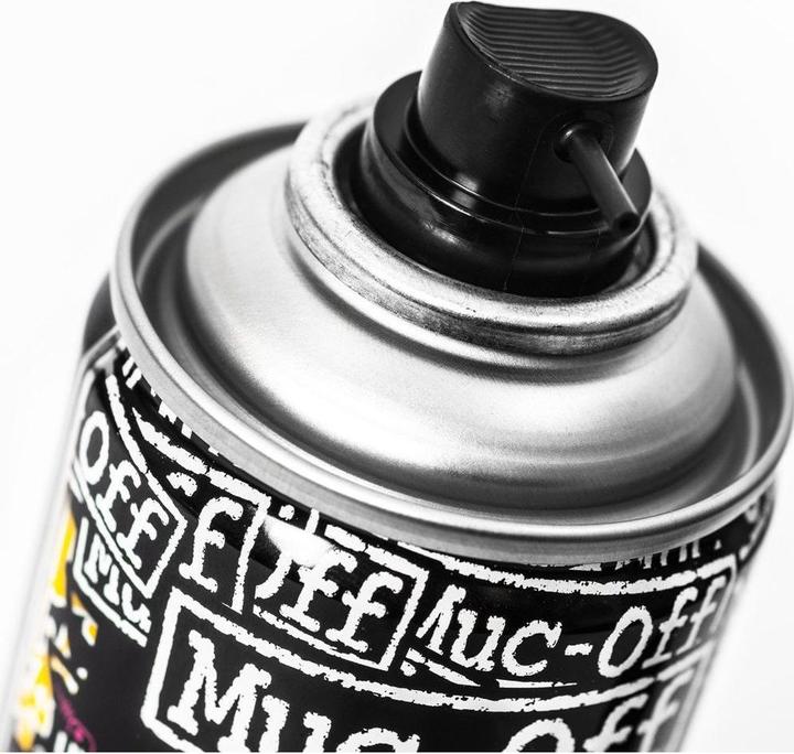 Produktbild Muc-Off Kettenwachs für Trockenheit (400 ml, Kettenöl)