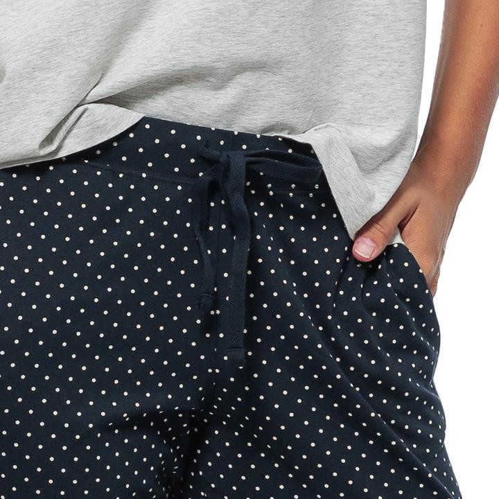Immagine prodotto Schiesser Pigiama in cotone organico (48, 4XL)