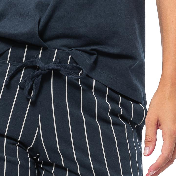 Immagine prodotto Schiesser Pigiama in cotone organico (42, XL)
