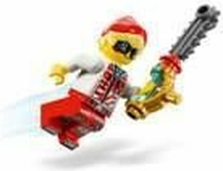 Produktbild LEGO Coopers fliegender Videospiel-Controller (71489, LEGO Dreamzzz)