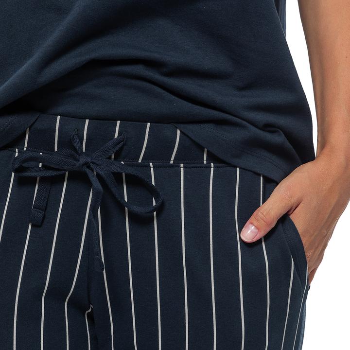 Immagine prodotto Schiesser Pigiama in cotone organico (48, 4XL)