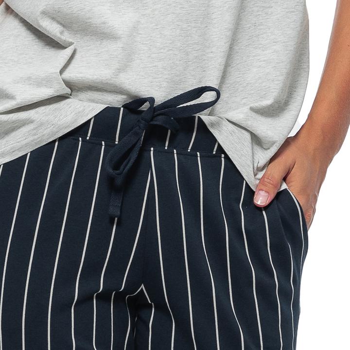 Immagine prodotto Schiesser Pigiama in cotone organico (48, 4XL)