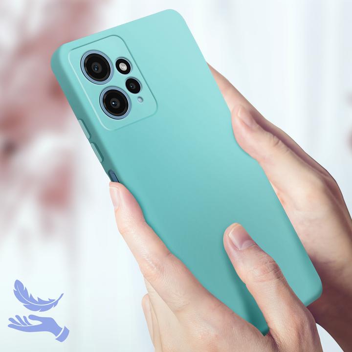 Produktbild Avizar Soft Touch Series (Xiaomi Redmi Note 12)