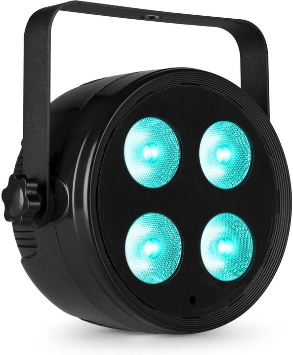 Fuzzix Scheinwerfer PLF20, Typ: PAR Bar, Leuchtmittel: LED (LED)