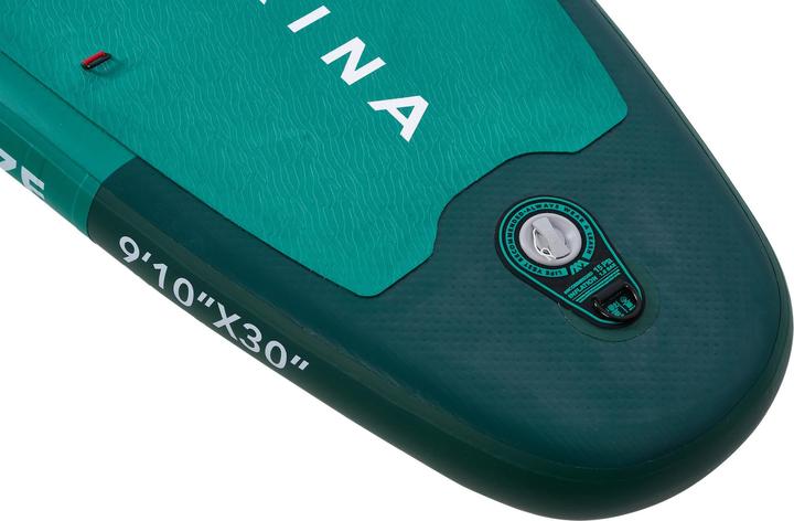 Actual product image Aqua Marina All-around iSUP Breeze (9'9'')