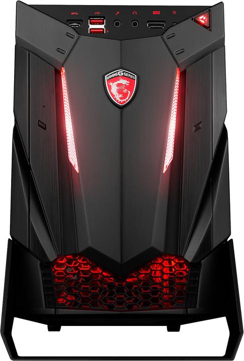 Image du produit MSI Nightblade 3 (Intel Core i7-7700, 16 Go, 256 Go, GeForce GTX 1070)