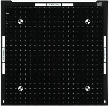 Produktbild Bambu Lab - H2D - Cutting Platform (Platte)