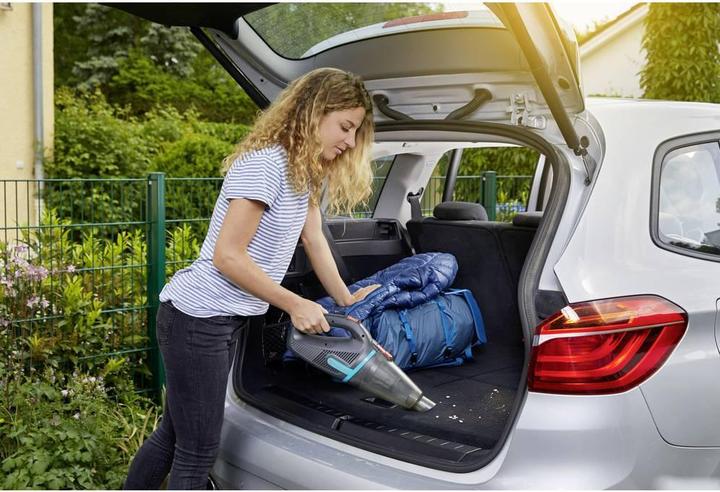 Actual product image Gardena EasyClean Li