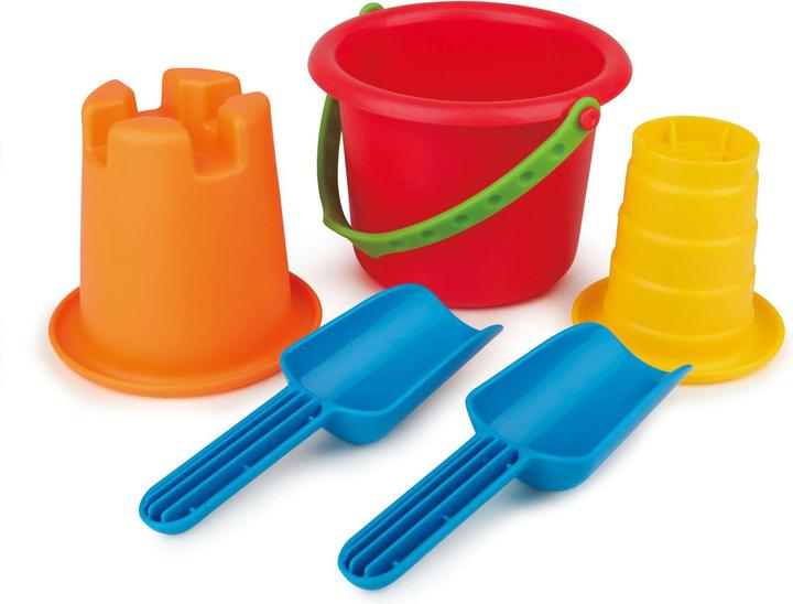 Productafbeelding Hape Strandset